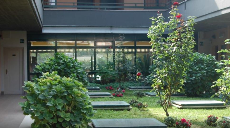 Laurence Hotel