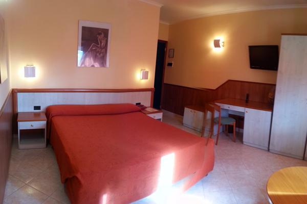 Hotel Laurence 3*