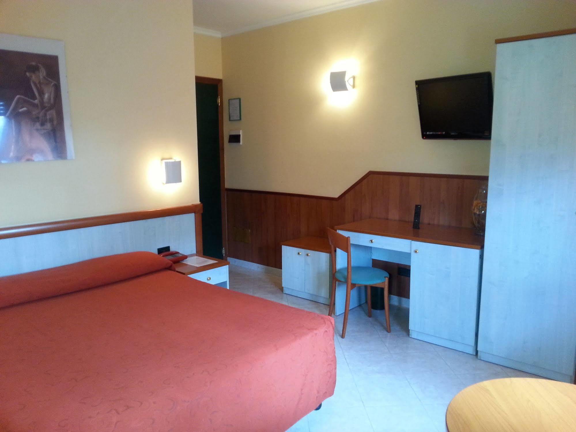 Hotel Laurence 3*