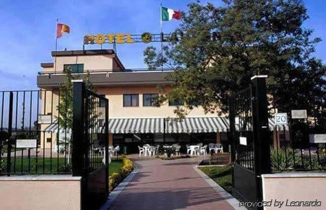 Hotel Laurence 3*