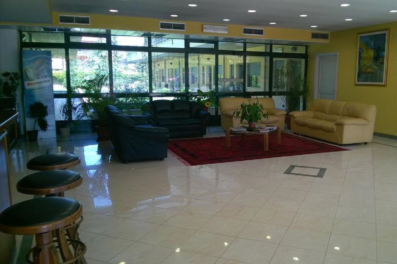 Hotel Laurence